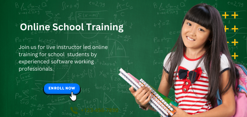 Online School Training