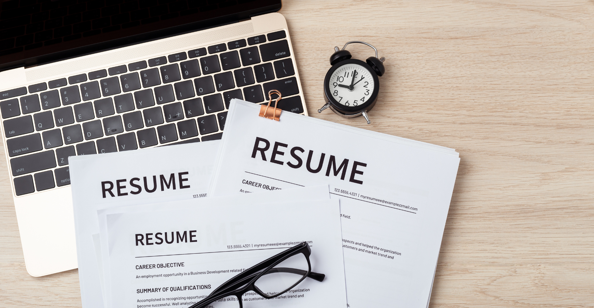Resume