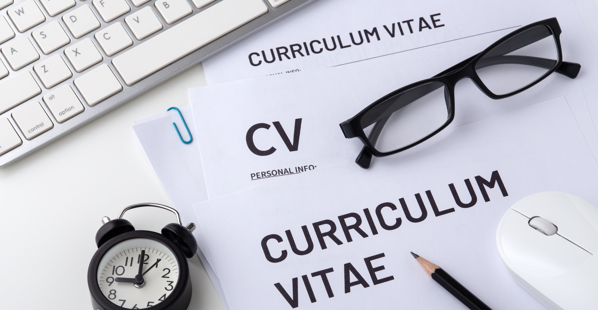 CV