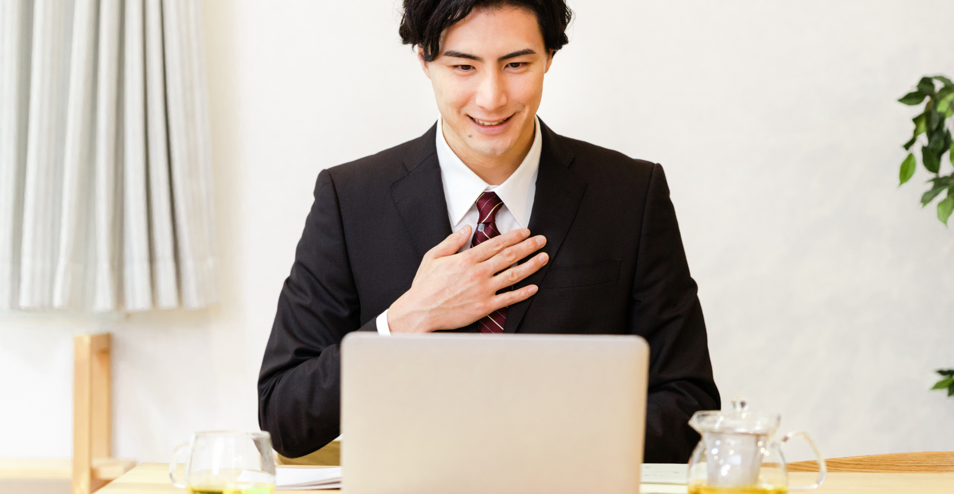 Customized Interview Preparation Training