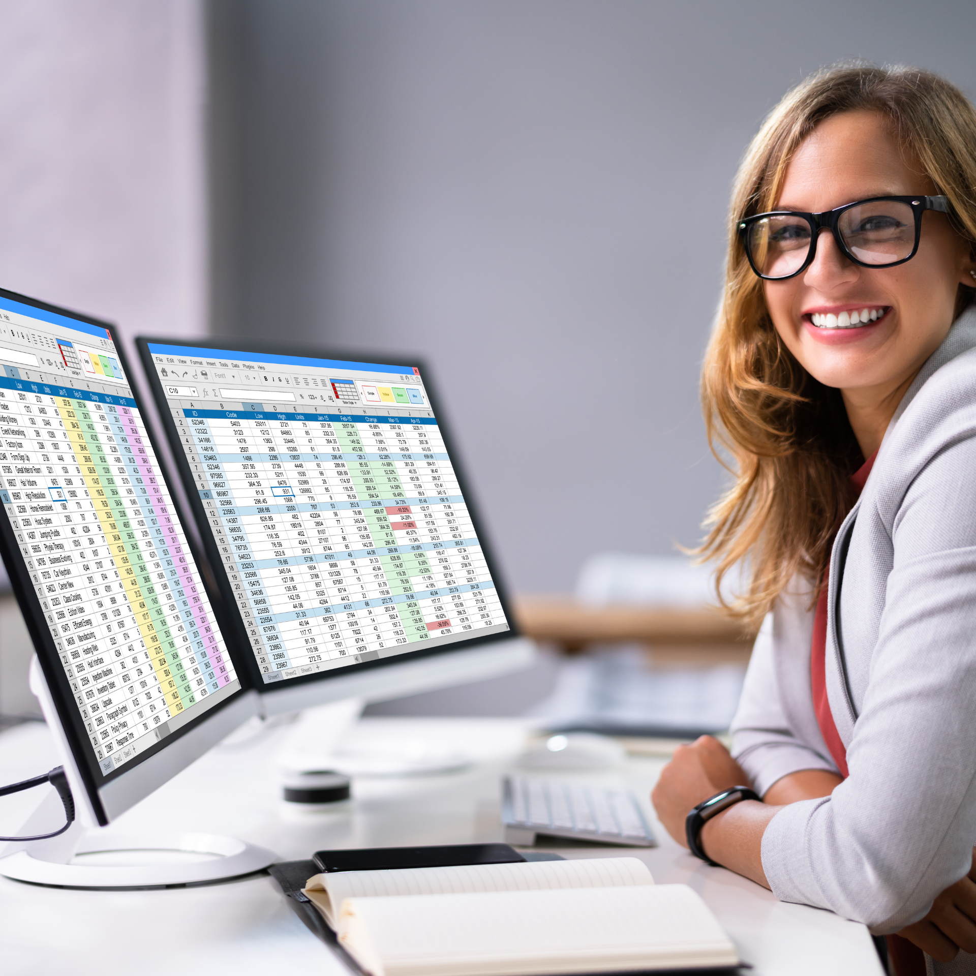 Data Analyst