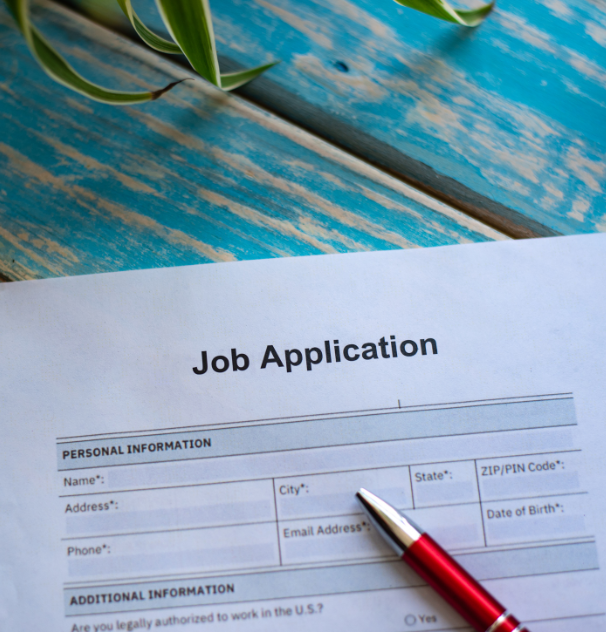 Job Application