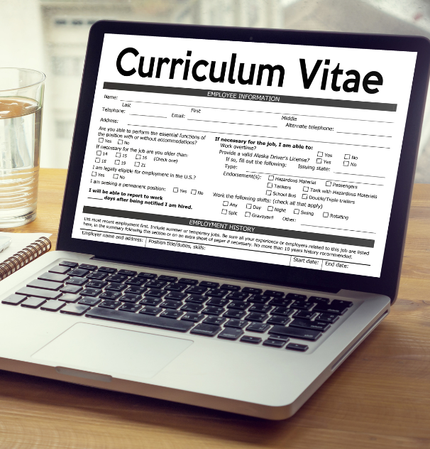 CV