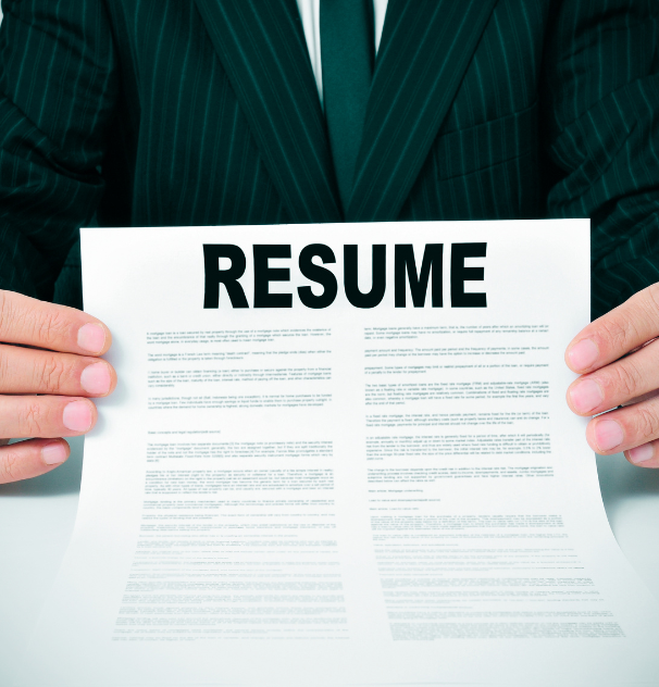 Resume