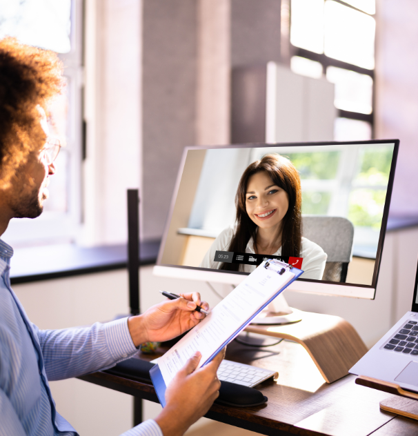 Interview Preparation