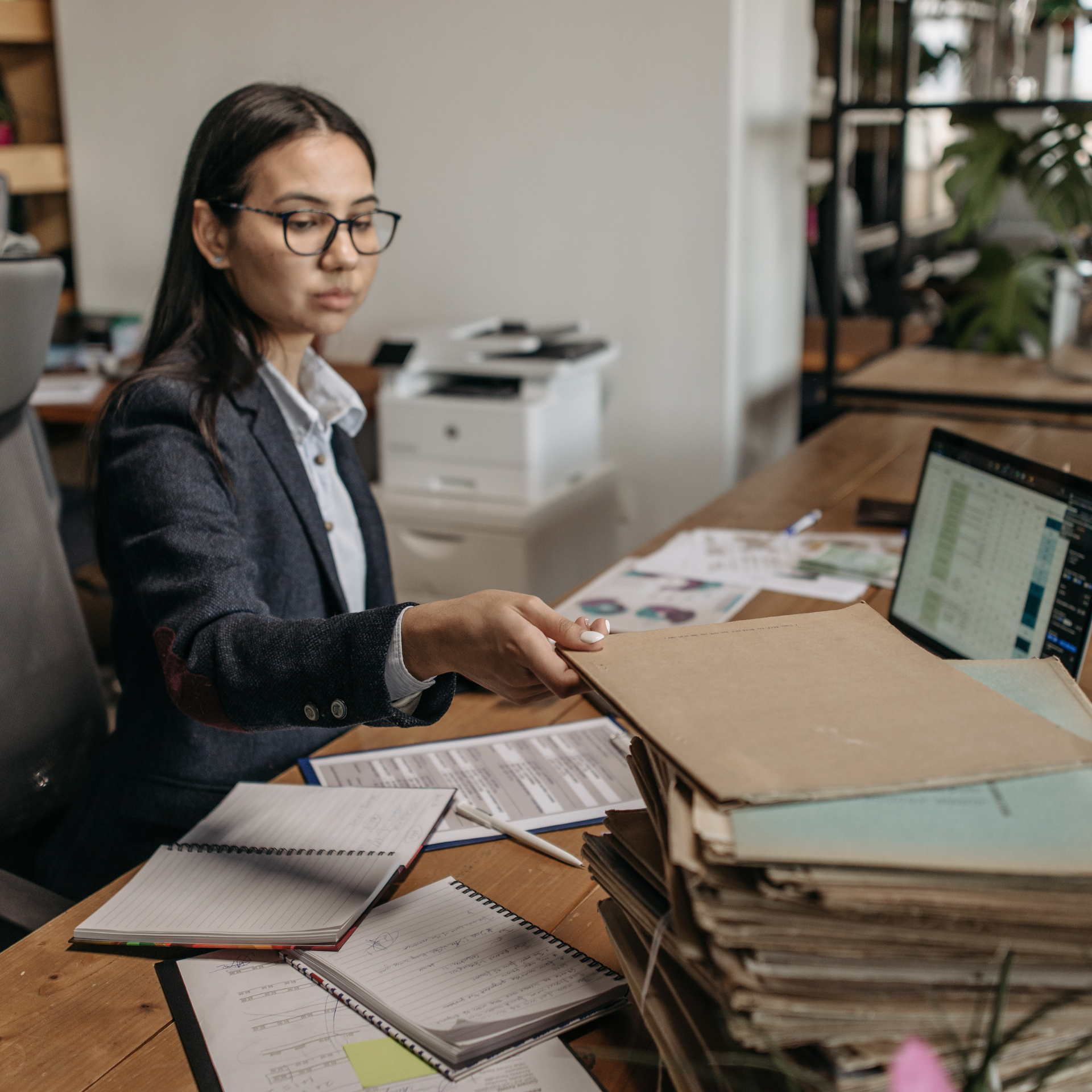 Database Administrator Program