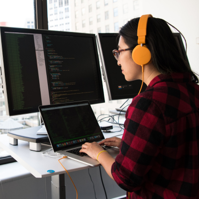 Frontend Development