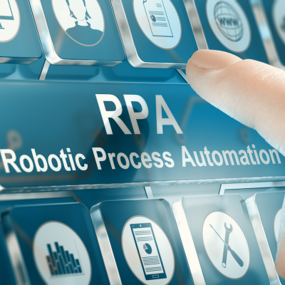 Robotic Process Automation