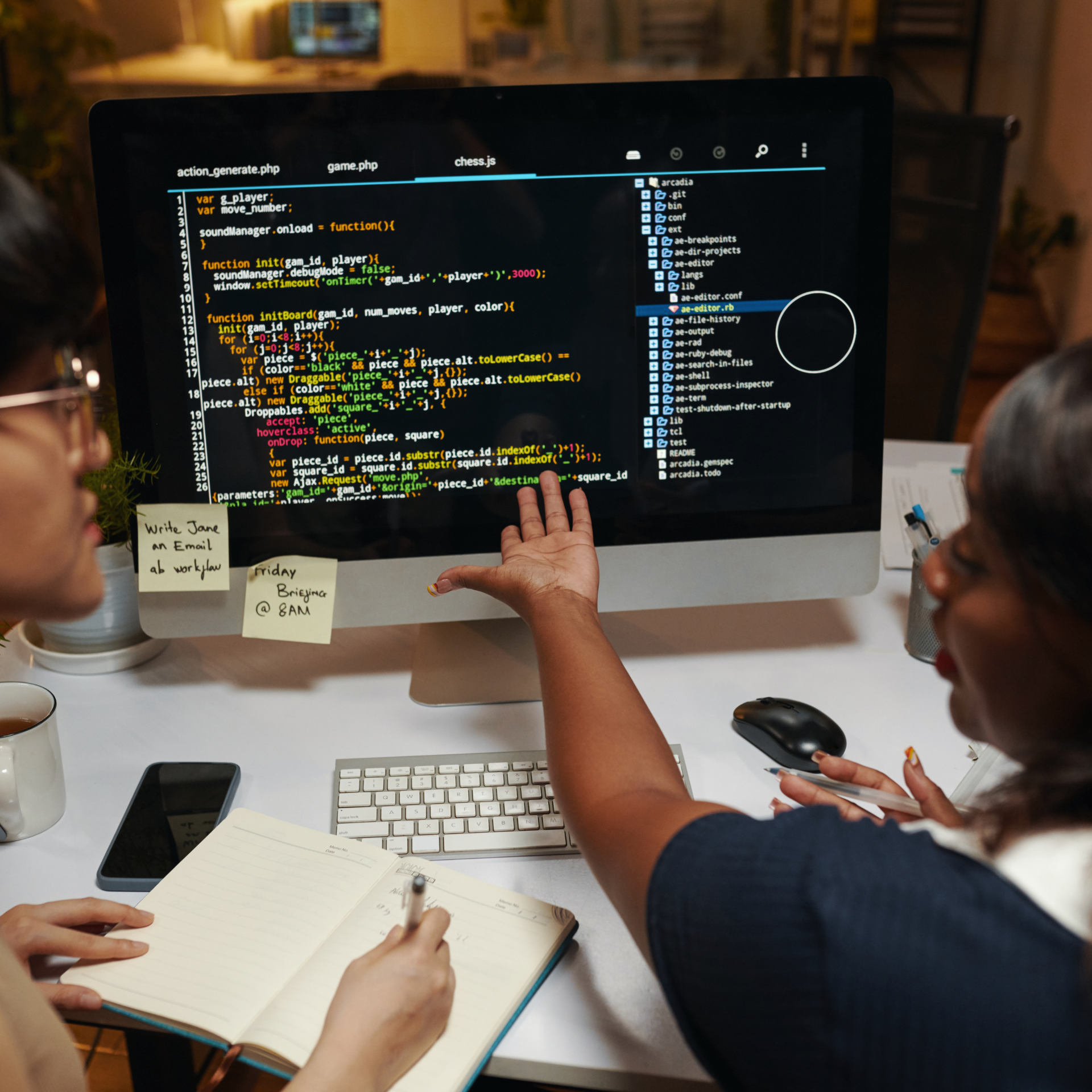 Full Stack Java Developer Program