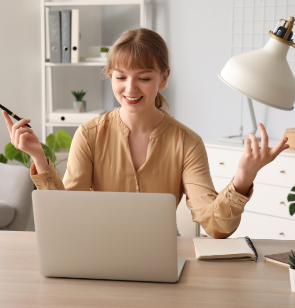 Online Job Guaranteed Training