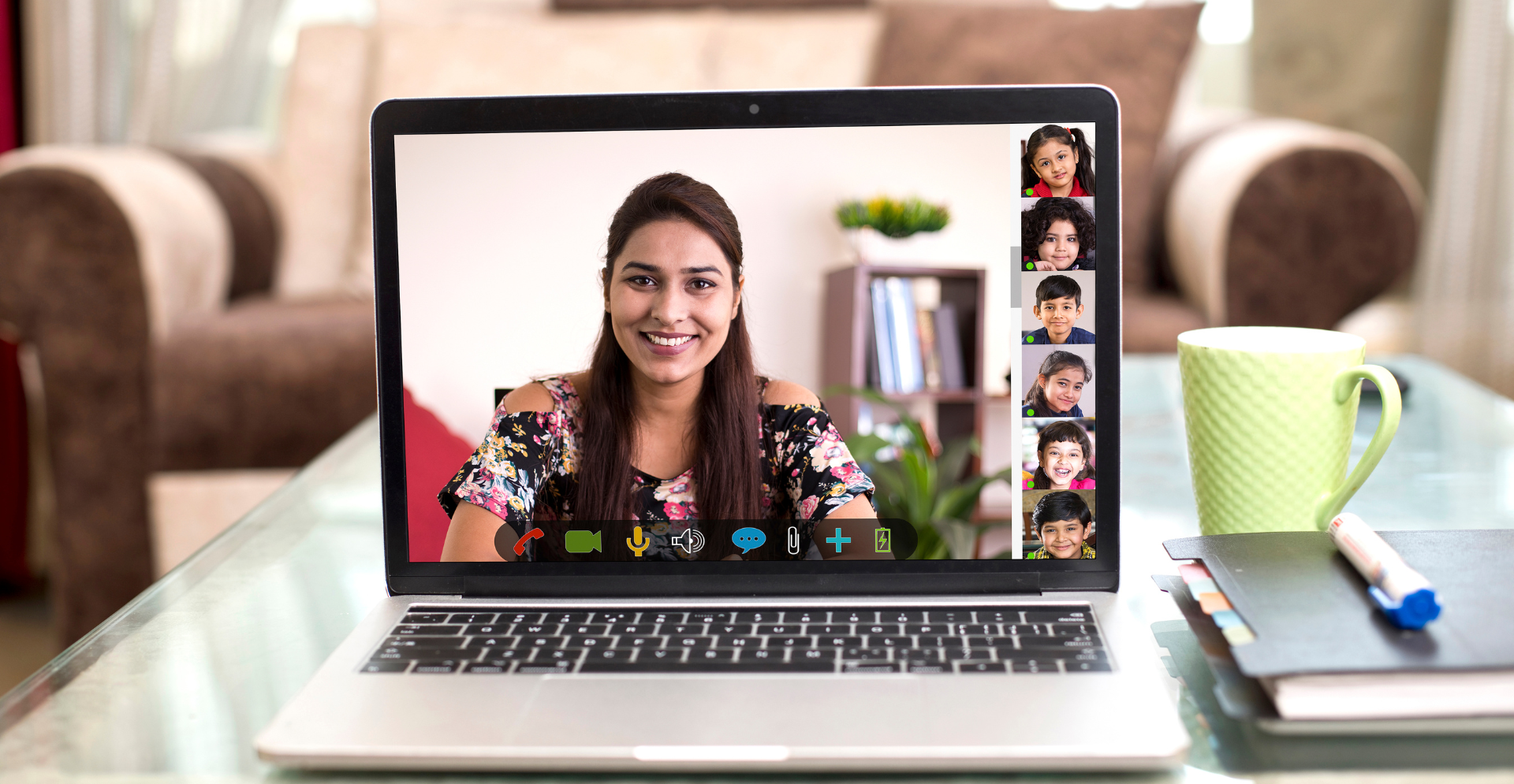 Online Bootcamp Training