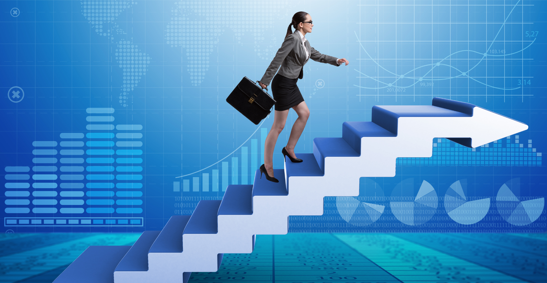 Online Career Enhancing Training