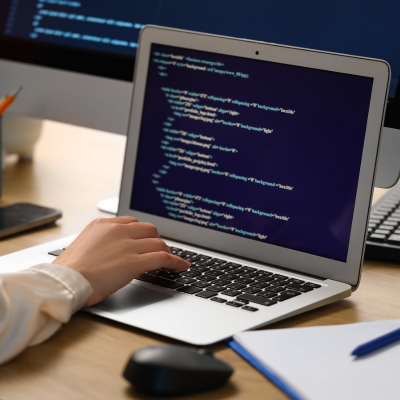 Programming & Frameworks