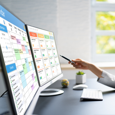 Project Management Tools & Methodologies