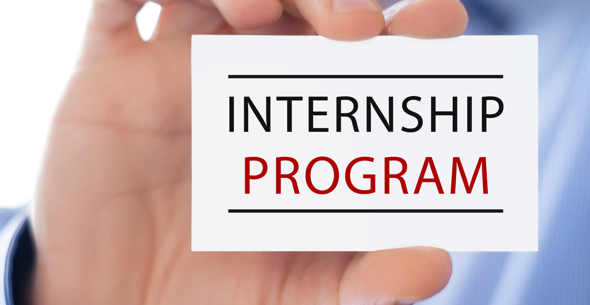 Online professional Internship