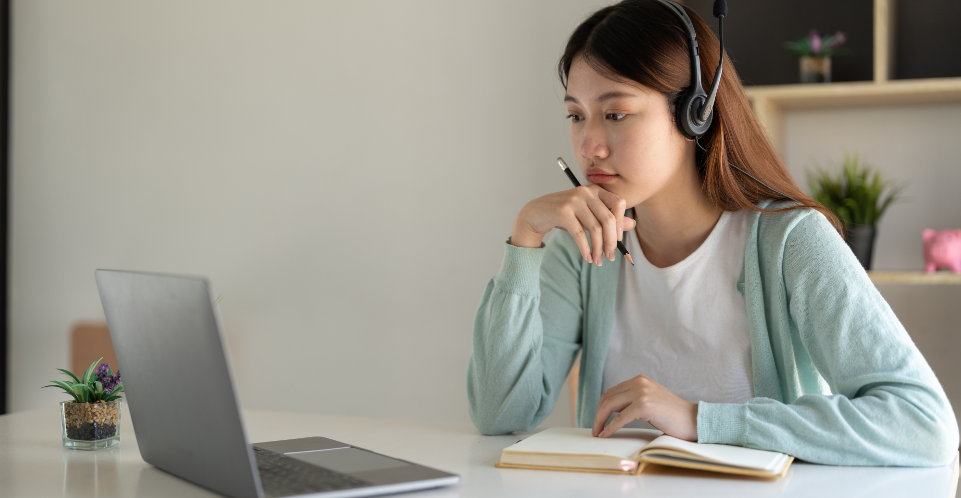 Online professional Internship