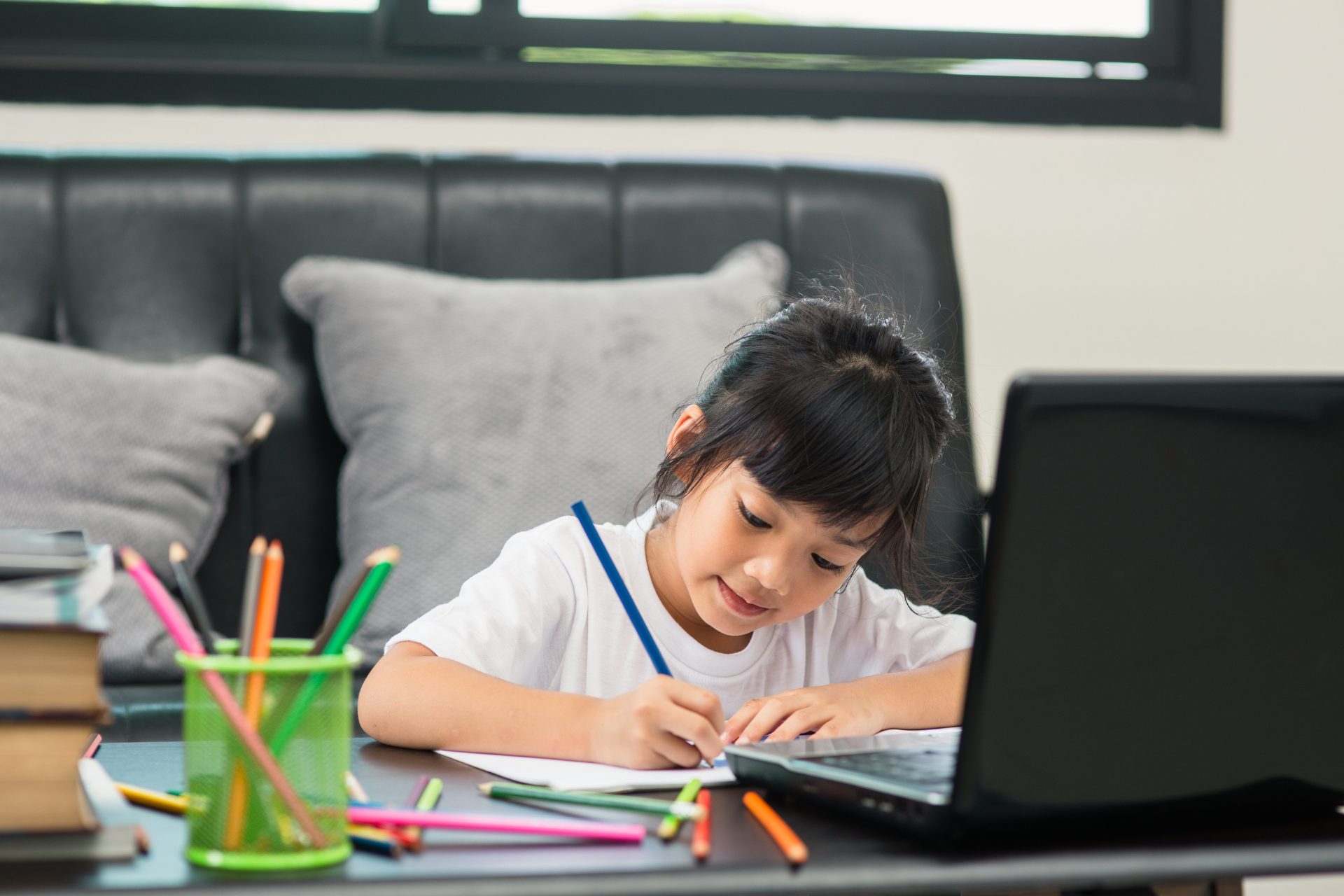 Online HomeSchooling