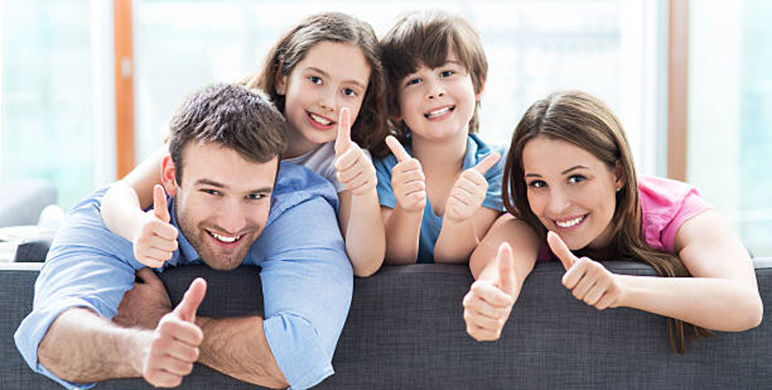 Happy Family