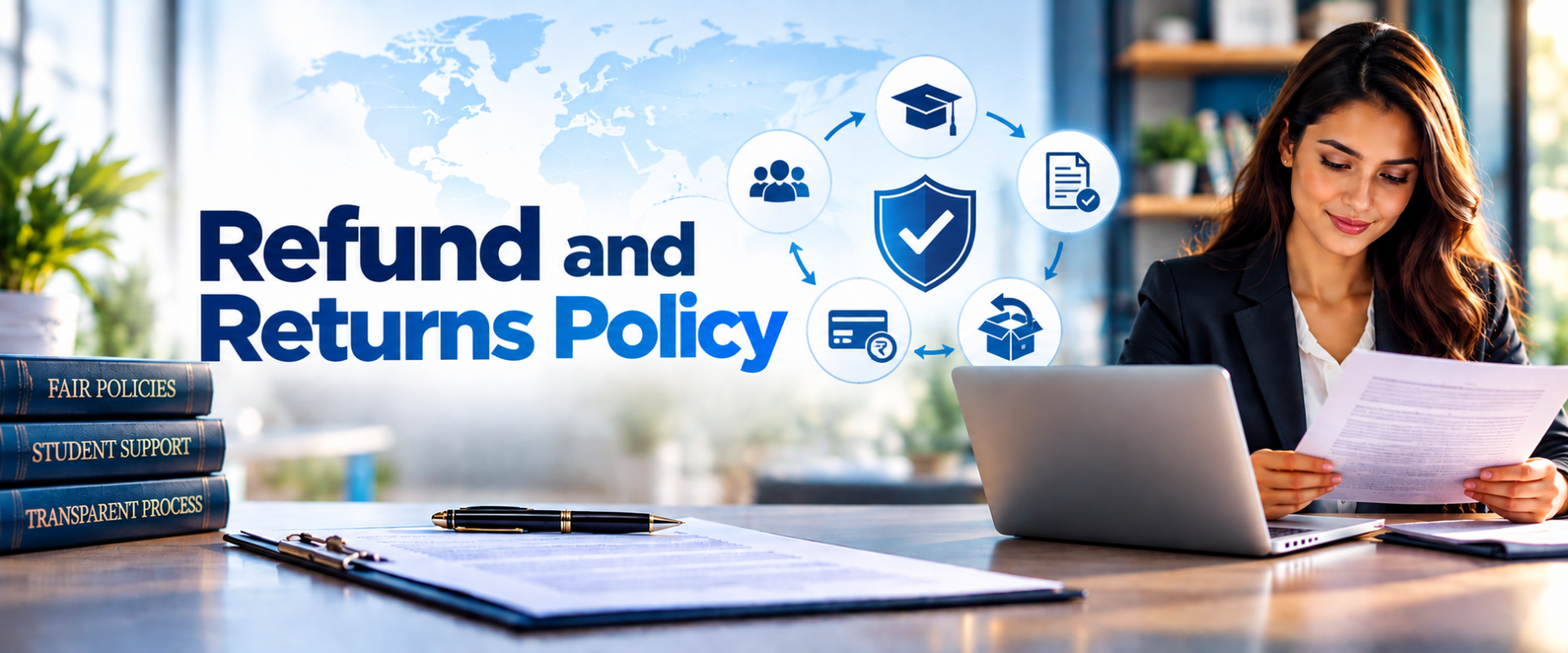 Tech Learniversity Refund and Returns Policy