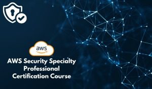 AWS Security Specialty Professional Certification Course