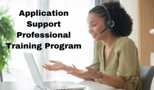 Application Support Professional Technical Program