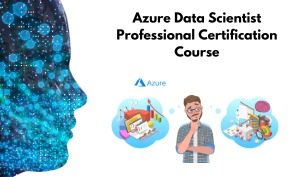 Azure Data Scientist Professional Certification Course