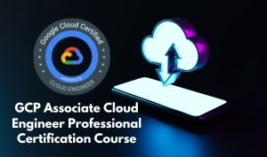 GCP Associate Cloud Engineer Professional Certification Course