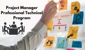 Project Manager Professional Technical Program